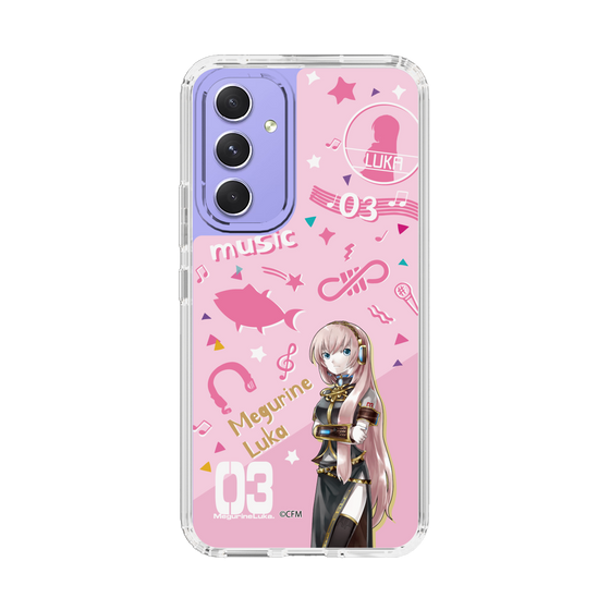 Slim Protection Case［ HATSUNE MIKU - MEGURINE LUKA ］