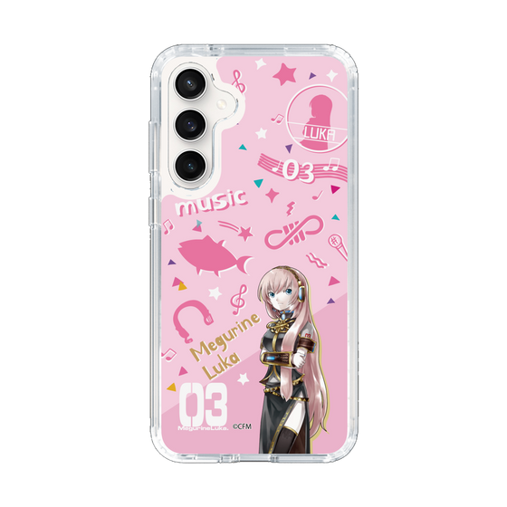 Slim Protection Case［ HATSUNE MIKU - MEGURINE LUKA ］