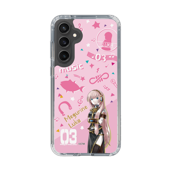 Slim Protection Case［ HATSUNE MIKU - MEGURINE LUKA ］