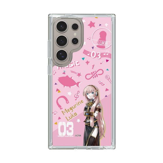 Slim Protection Case［ HATSUNE MIKU - MEGURINE LUKA ］