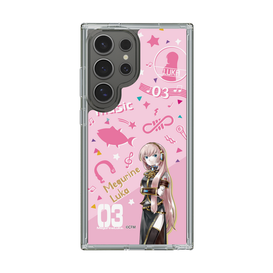 Slim Protection Case［ HATSUNE MIKU - MEGURINE LUKA ］