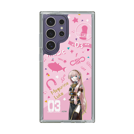 Slim Protection Case［ HATSUNE MIKU - MEGURINE LUKA ］