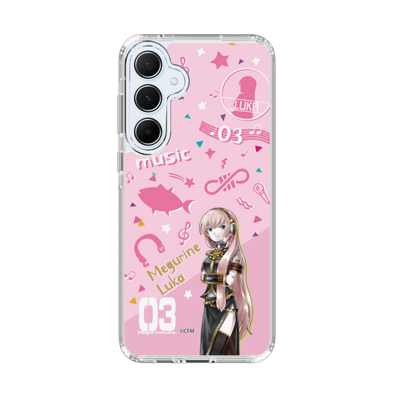 Slim Protection Case［ HATSUNE MIKU - MEGURINE LUKA ］