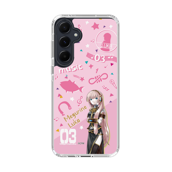 Slim Protection Case［ HATSUNE MIKU - MEGURINE LUKA ］