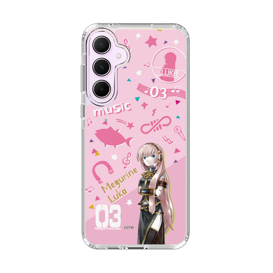 Slim Protection Case［ HATSUNE MIKU - MEGURINE LUKA ］
