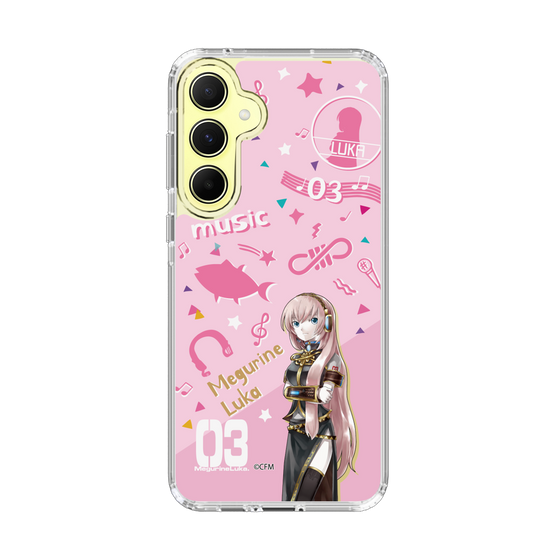 Slim Protection Case［ HATSUNE MIKU - MEGURINE LUKA ］