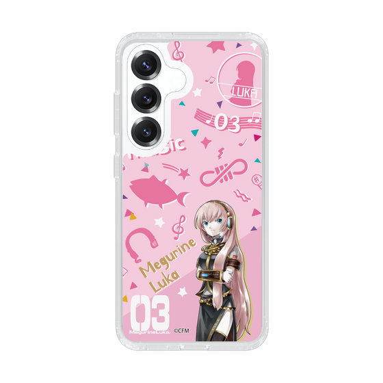 Slim Protection Case［ HATSUNE MIKU - MEGURINE LUKA ］