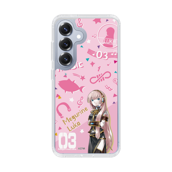 Slim Protection Case［ HATSUNE MIKU - MEGURINE LUKA ］