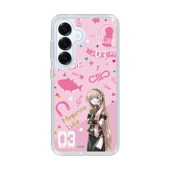 Slim Protection Case［ HATSUNE MIKU - MEGURINE LUKA ］