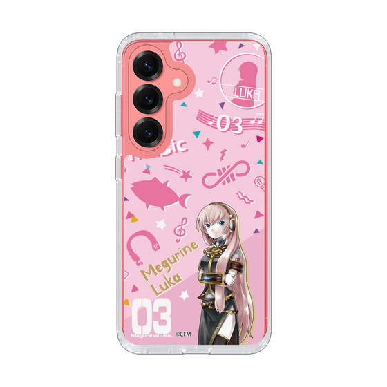 Slim Protection Case［ HATSUNE MIKU - MEGURINE LUKA ］