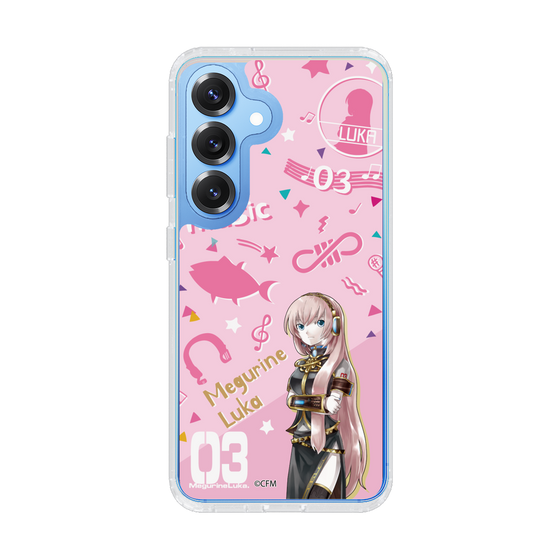 Slim Protection Case［ HATSUNE MIKU - MEGURINE LUKA ］