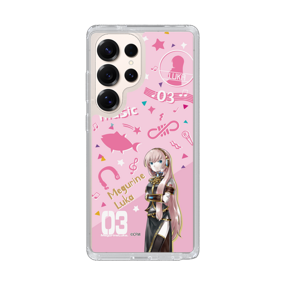 Slim Protection Case［ HATSUNE MIKU - MEGURINE LUKA ］