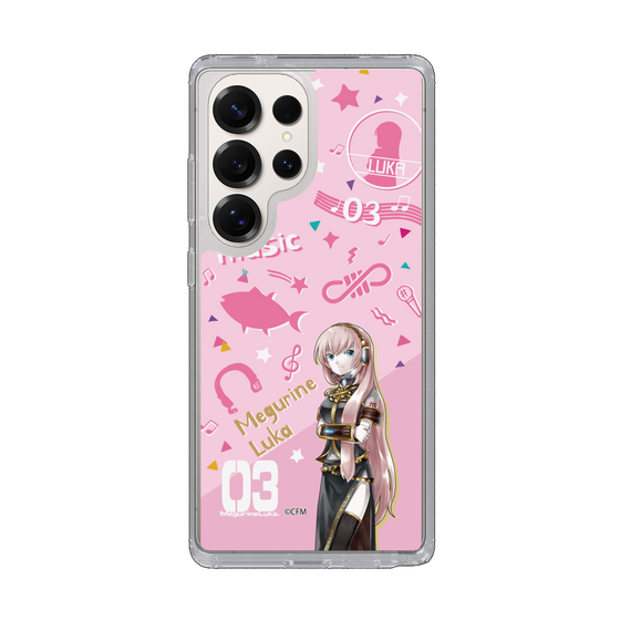 Slim Protection Case［ HATSUNE MIKU - MEGURINE LUKA ］