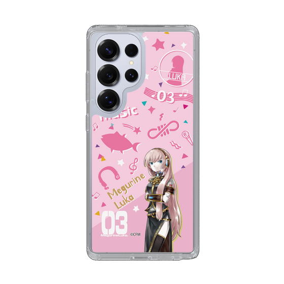 Slim Protection Case［ HATSUNE MIKU - MEGURINE LUKA ］