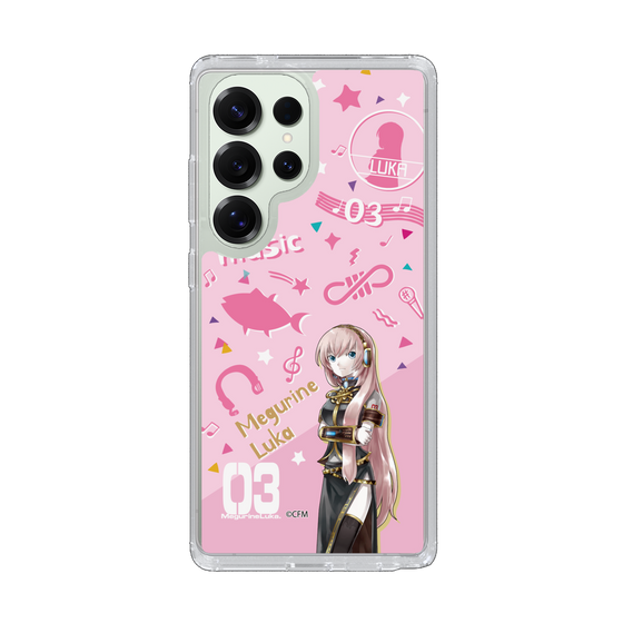 Slim Protection Case［ HATSUNE MIKU - MEGURINE LUKA ］