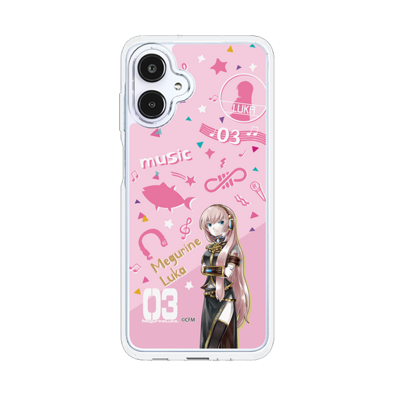 Slim Protection Case［ HATSUNE MIKU - MEGURINE LUKA ］