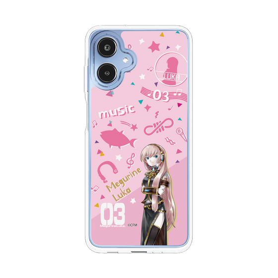 Slim Protection Case［ HATSUNE MIKU - MEGURINE LUKA ］