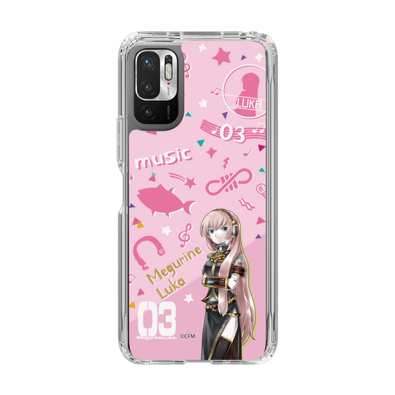 Slim Protection Case［ HATSUNE MIKU - MEGURINE LUKA ］