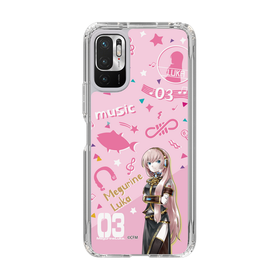 Slim Protection Case［ HATSUNE MIKU - MEGURINE LUKA ］