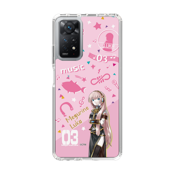 Slim Protection Case［ HATSUNE MIKU - MEGURINE LUKA ］