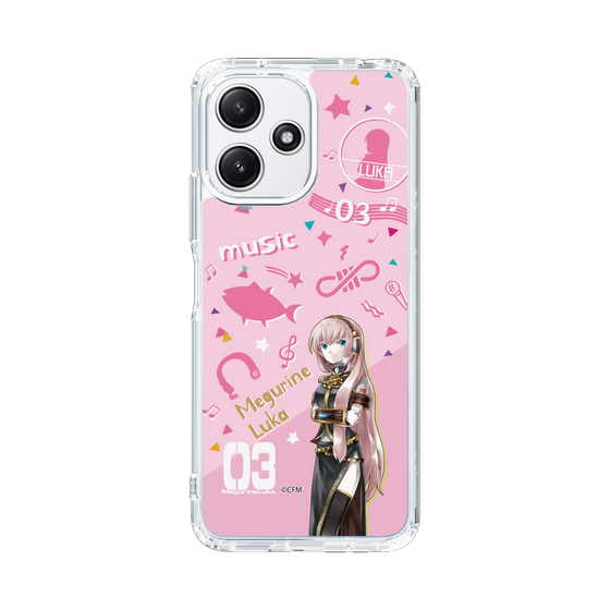 Slim Protection Case［ HATSUNE MIKU - MEGURINE LUKA ］