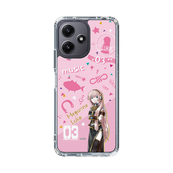 Slim Protection Case［ HATSUNE MIKU - MEGURINE LUKA ］