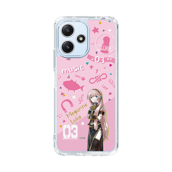 Slim Protection Case［ HATSUNE MIKU - MEGURINE LUKA ］