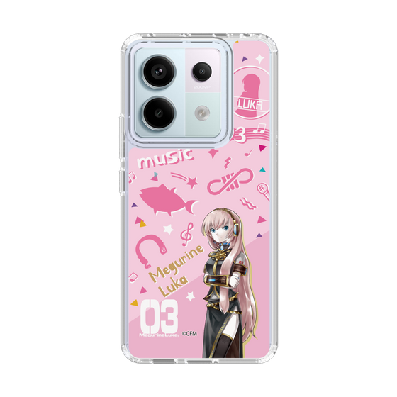 Slim Protection Case［ HATSUNE MIKU - MEGURINE LUKA ］