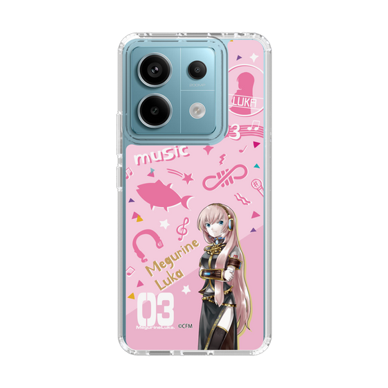 Slim Protection Case［ HATSUNE MIKU - MEGURINE LUKA ］