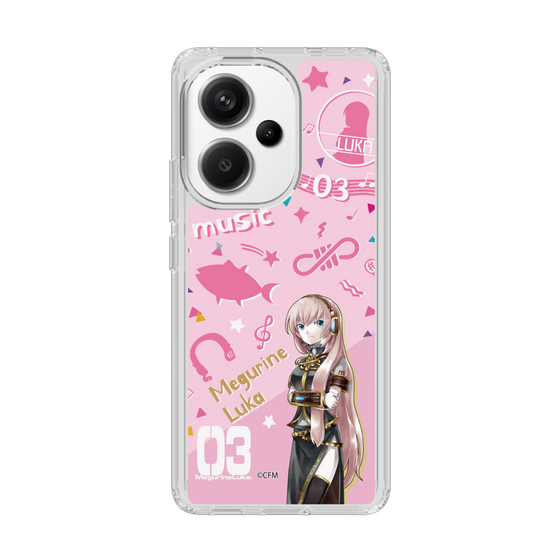 Slim Protection Case［ HATSUNE MIKU - MEGURINE LUKA ］