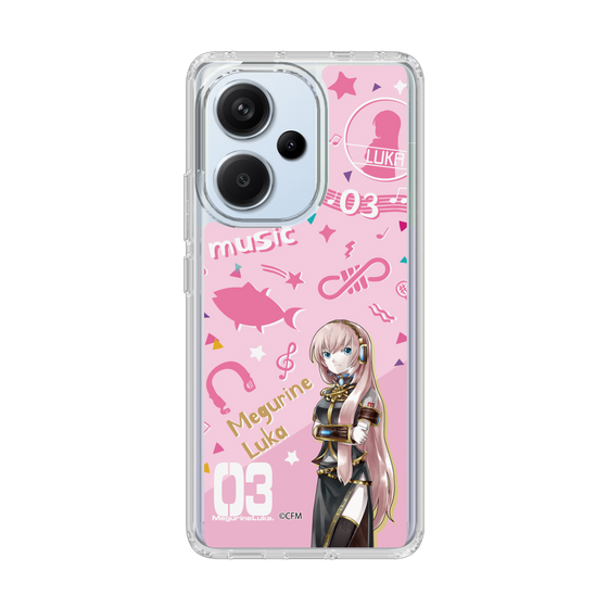 Slim Protection Case［ HATSUNE MIKU - MEGURINE LUKA ］