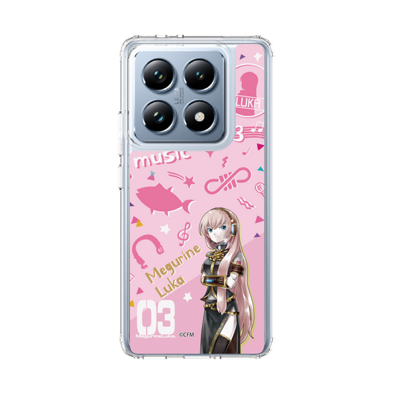 Slim Protection Case［ HATSUNE MIKU - MEGURINE LUKA ］