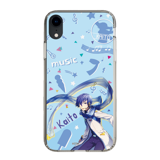 Slim Protection Case［ HATSUNE MIKU - KAITO ］