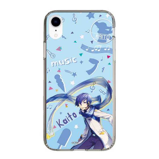Slim Protection Case［ HATSUNE MIKU - KAITO ］