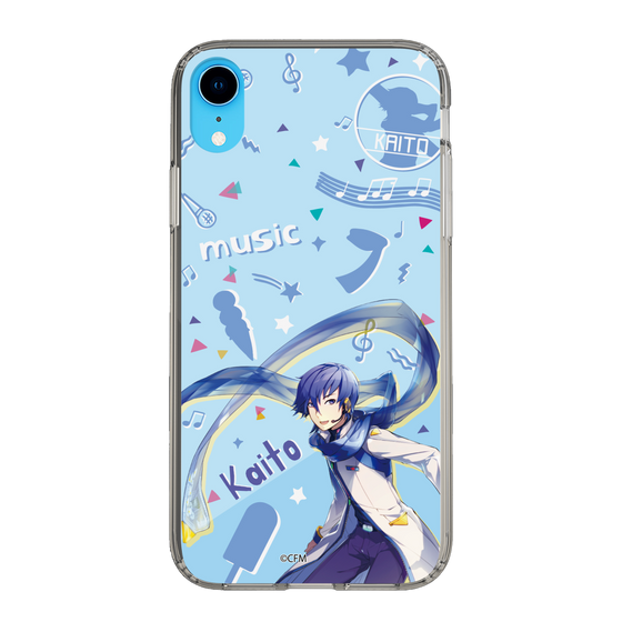 Slim Protection Case［ HATSUNE MIKU - KAITO ］