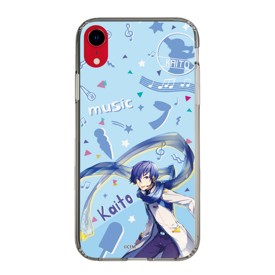 Slim Protection Case［ HATSUNE MIKU - KAITO ］