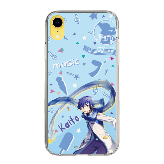 Slim Protection Case［ HATSUNE MIKU - KAITO ］