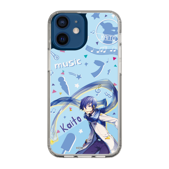 Slim Protection Case［ HATSUNE MIKU - KAITO ］