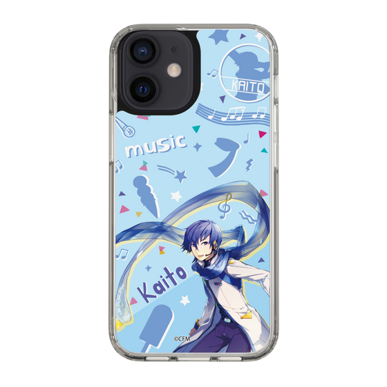 Slim Protection Case［ HATSUNE MIKU - KAITO ］
