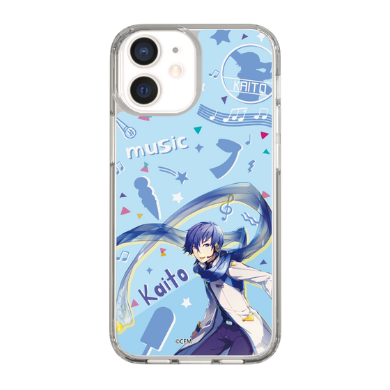 Slim Protection Case［ HATSUNE MIKU - KAITO ］