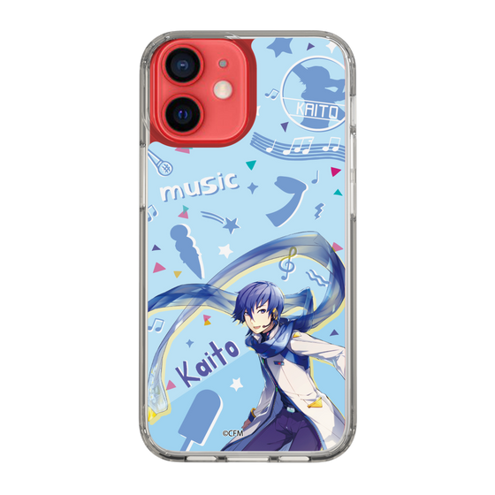 Slim Protection Case［ HATSUNE MIKU - KAITO ］