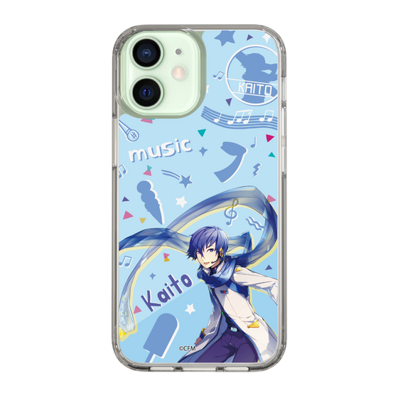 Slim Protection Case［ HATSUNE MIKU - KAITO ］