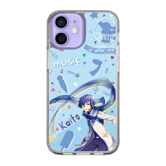 Slim Protection Case［ HATSUNE MIKU - KAITO ］