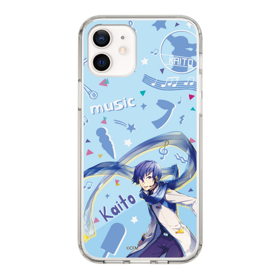 Slim Protection Case［ HATSUNE MIKU - KAITO ］