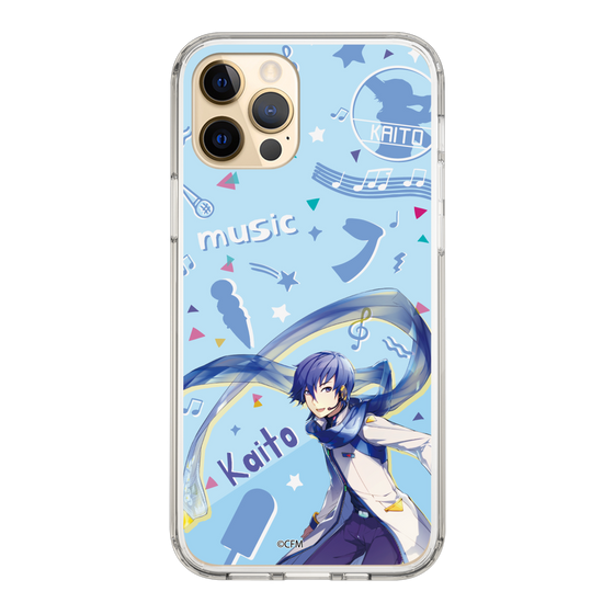 Slim Protection Case［ HATSUNE MIKU - KAITO ］
