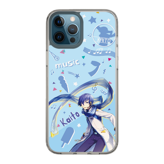 Slim Protection Case［ HATSUNE MIKU - KAITO ］