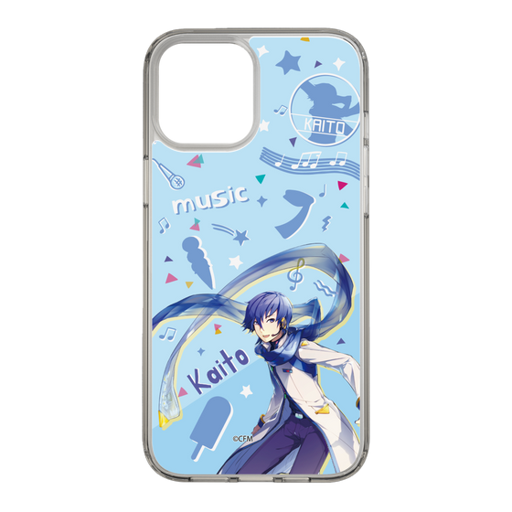 Slim Protection Case［ HATSUNE MIKU - KAITO ］