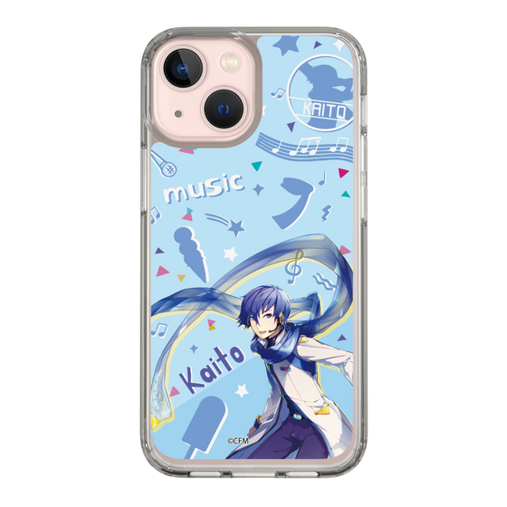 Slim Protection Case［ HATSUNE MIKU - KAITO ］