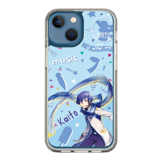 Slim Protection Case［ HATSUNE MIKU - KAITO ］