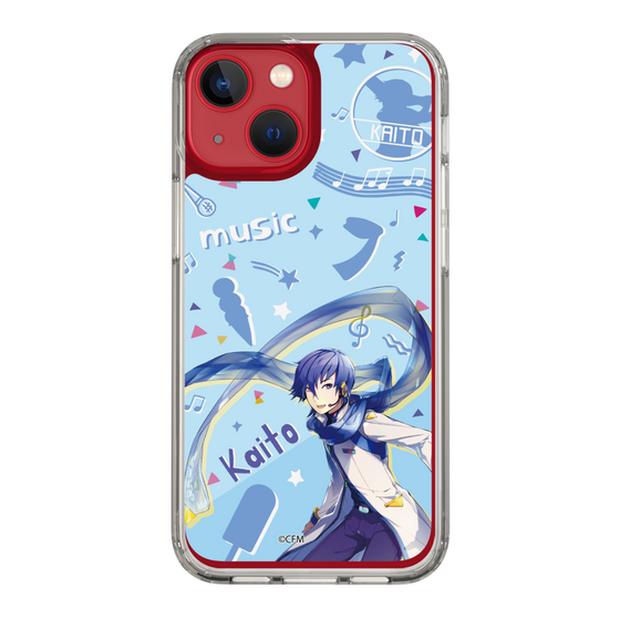 Slim Protection Case［ HATSUNE MIKU - KAITO ］